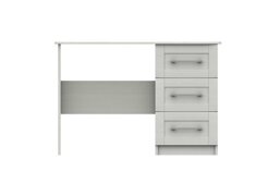 London Bedrooms - Fenchurch Dressing Table - White