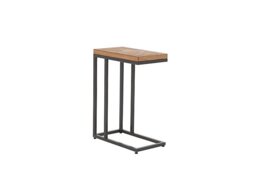 Globe Sofa Table