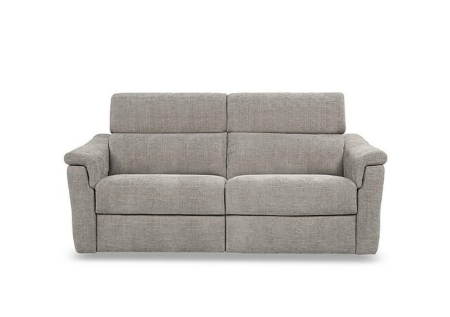 Nicoletti - Bella 2 Seater Fabric Sofa