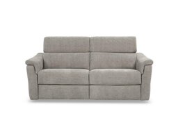 Nicoletti - Bella 2 Seater Fabric Sofa