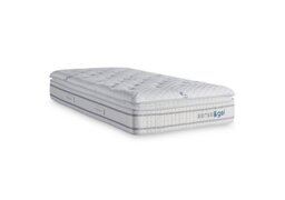 Sleepeezee - SensaGel 9000 Mattress - Single - Sage