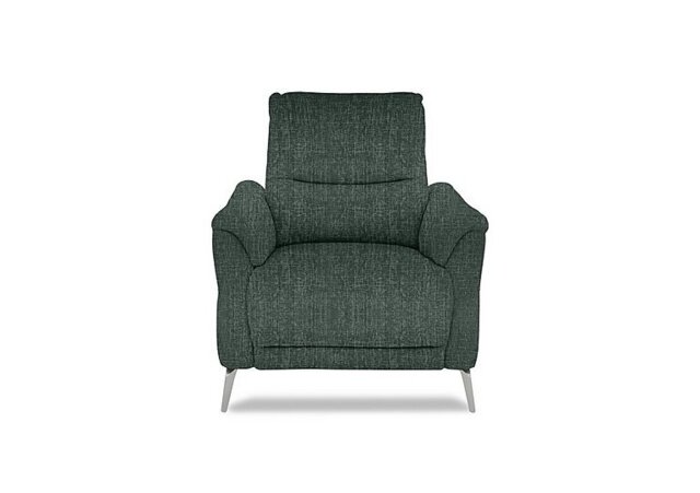 Daytona Fabric Chair - Anivia Green