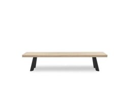 Bodahl - Athena Dining Bench - 180-cm