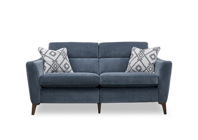 Moderna 2 Seater Power Recliner Sofa