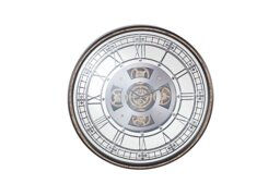 Adelia Cog Wall Clock