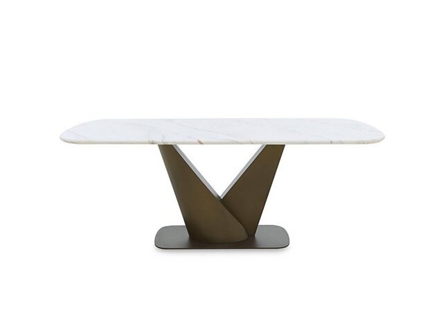 Camino Dining Table - 220-cm
