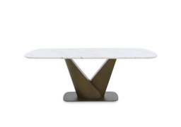 Camino Dining Table - 220-cm