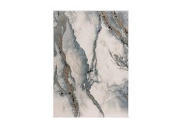 Ixia Rug - 160cm-x-230cm - Blue