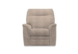 Parker Knoll - Hudson 23 Fabric Chair - Ida Autumn