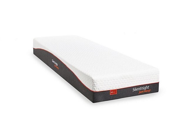 Silentnight - Just Calm Mattress - Single