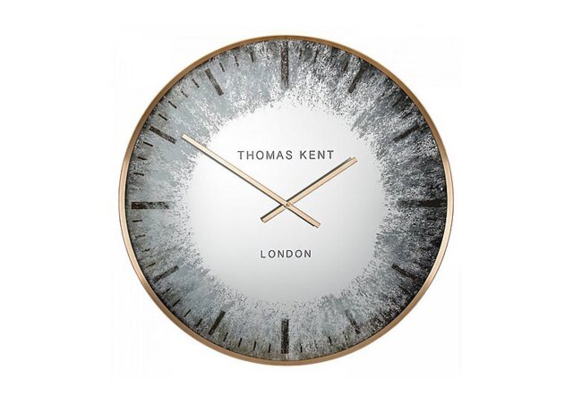 Pertuno Wall Clock