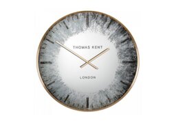 Pertuno Wall Clock