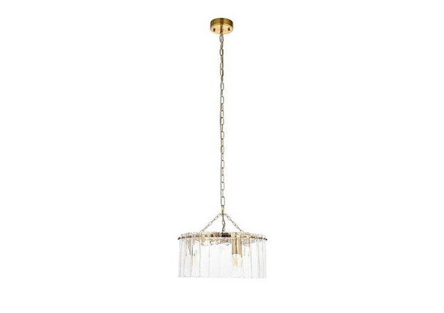 Karine 3 Light Ceiling Pendant