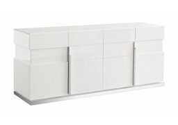 ALF - Fascino 4 Door Sideboard