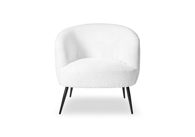 Soffio Tub Chair