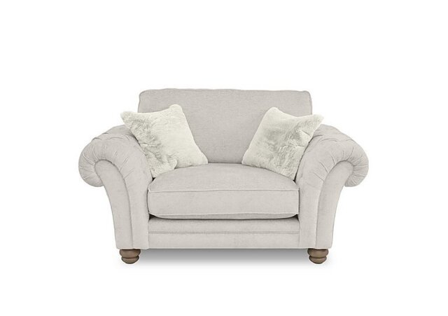 Ideal Home - Cotswold Snuggler - Darwin Ivory