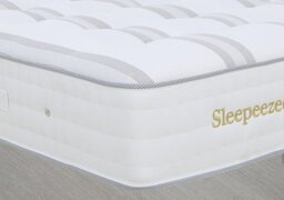 Sleepeezee - Ortho Legacy 1400 Mattress - Double