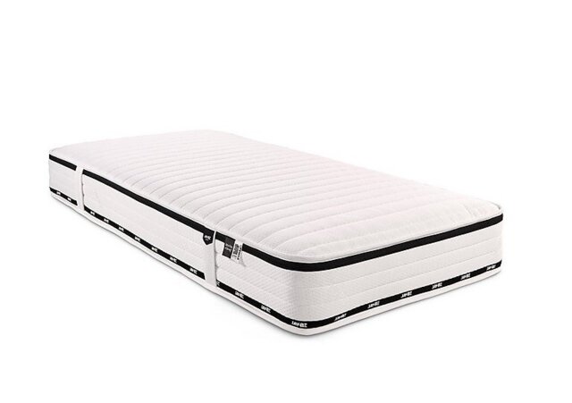 Jay-Be - Flex Ultra Firm Mattress - Single