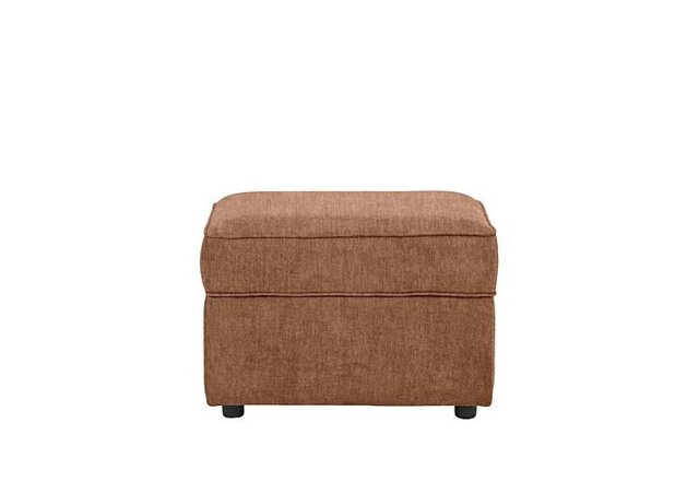 Primrose Storage Footstool