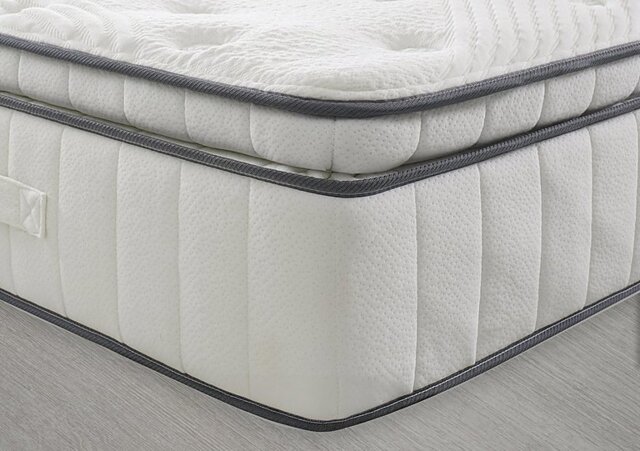 Kaymed - ClimaCool 3300 Mattress - Super King