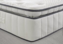 Kaymed - ClimaCool 3300 Mattress - Super King