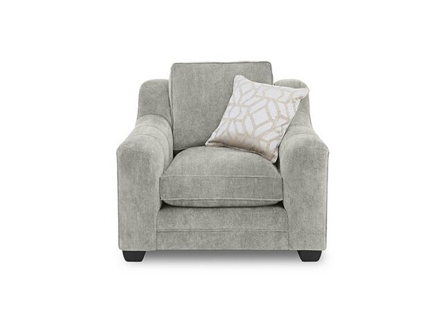 Regency Chair - Daytona Stone