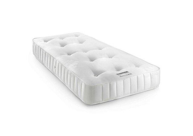 Capsule Elite Mattress - Single