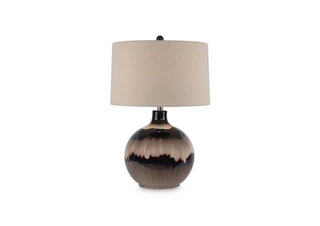 Sepora Shadows Table Lamp