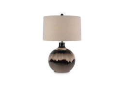 Sepora Shadows Table Lamp