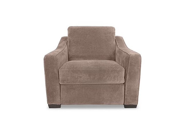 Nap Fabric Snuggler Sofa Bed - Sofas and Armchairs - In Time for Christmas