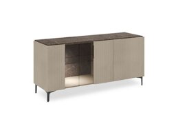 Lusso 3 Door Sideboard