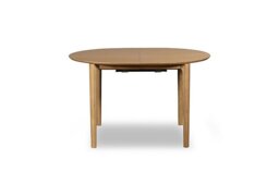 G Plan - Winchester Oval Extending Dining Table