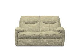 G Plan - Amesbury Fabric 2 Seater Power Recliner Sofa