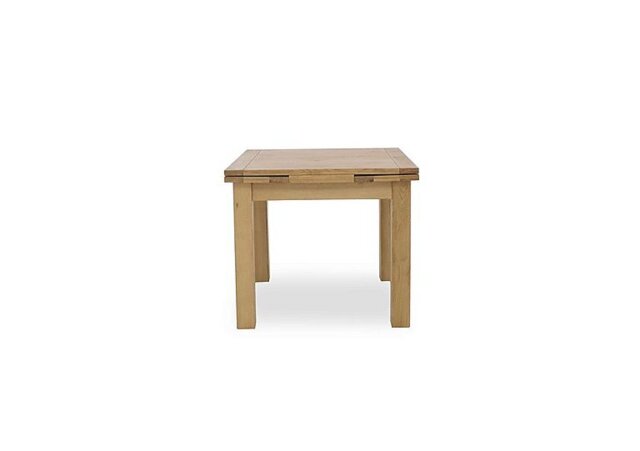 Furnitureland - Augusta Draw Leaf Extending Dining Table
