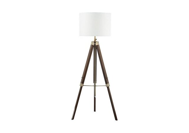 Thalia Tripod Floor Lamp
