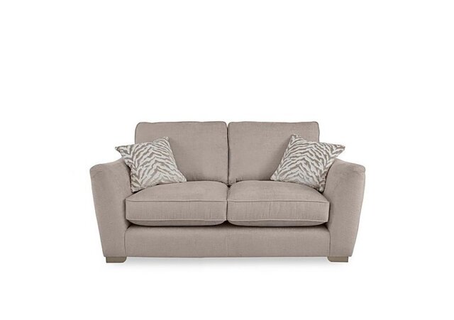Boujee 2 Seater Classic Back Sofa