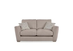 Boujee 2 Seater Classic Back Sofa