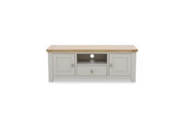 Lewis Large TV Unit