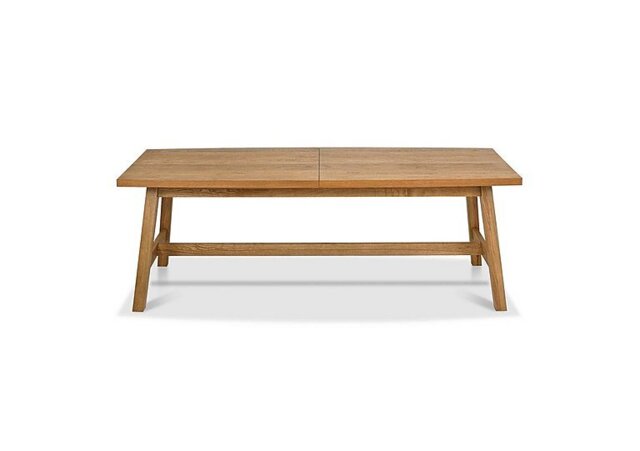 Stratford Large Extending Dining Table