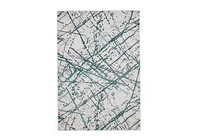 Hestia Rug - 120cm-x-170cm - Green