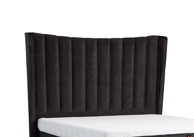 TEMPUR - Suffolk Orford Floor Standing Headboard - Double