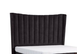 TEMPUR - Suffolk Orford Floor Standing Headboard - Double