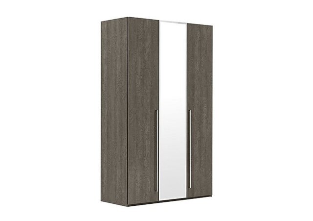 Palazzo 3 Door Wardrobe with Mirror