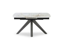 Imperium Pop Up Extending Dining Table - 140-cm - In Time for Christmas