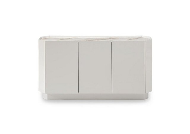 Elegante 3 Door Sideboard