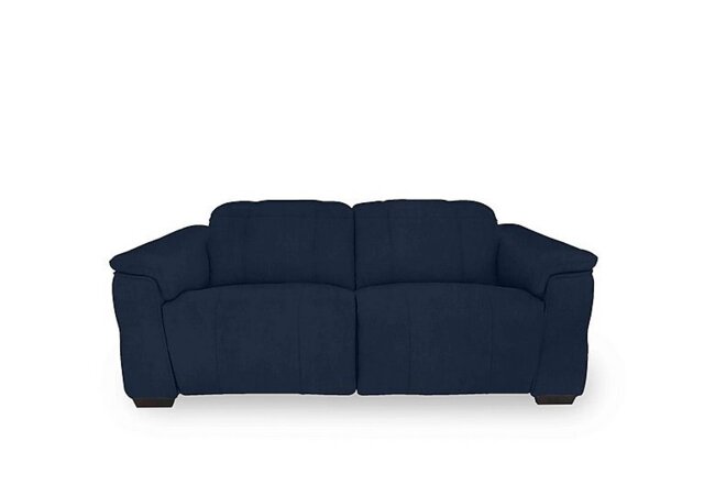 Inca Fabric 2 Seater Power Recliner Sofa with Power Headrests - Opulence Royal