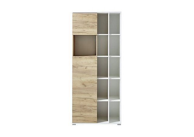 Zane Tall Filing Cabinet