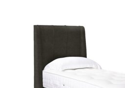 Artisan Collection Akira High Floor Standing Headboard - Single