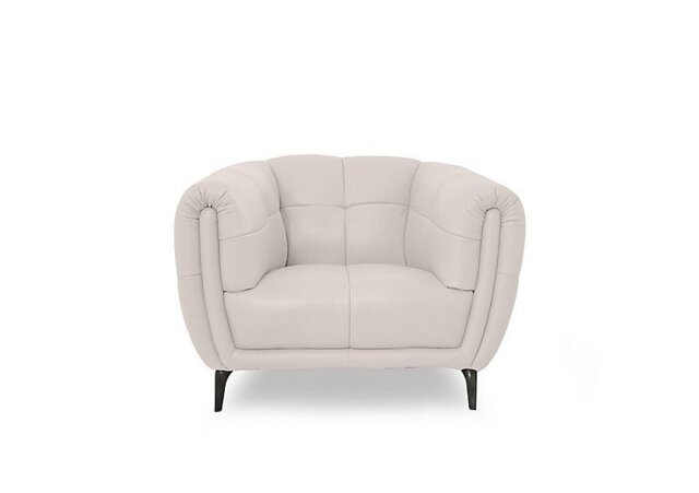 Ideal Home - Sienna NC Leather Chair