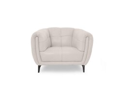 Ideal Home - Sienna NC Leather Chair